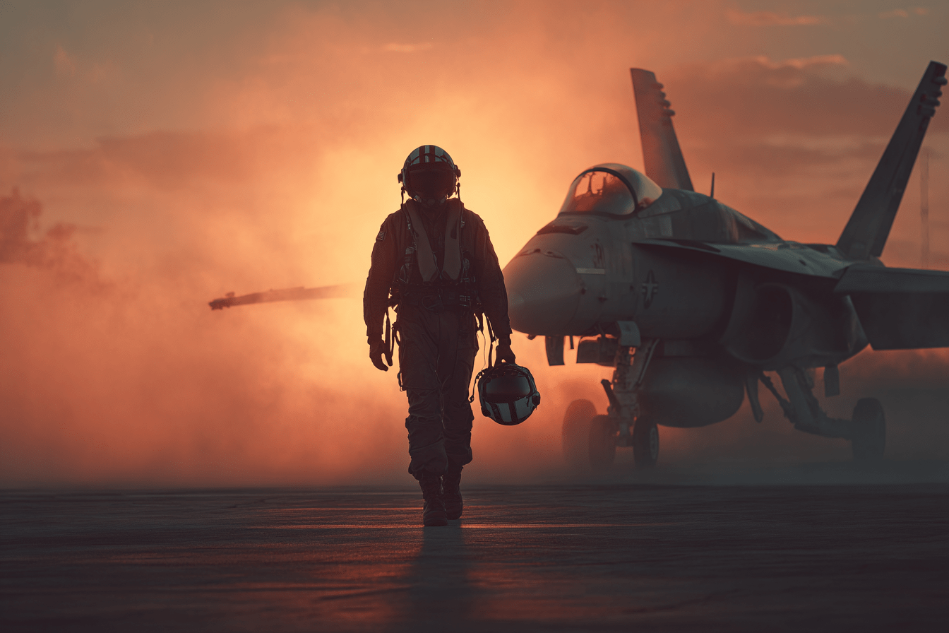 Top gun