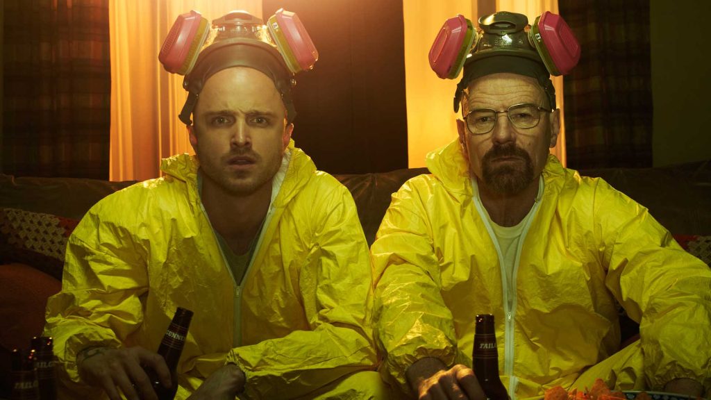 breaking bad breaking bad