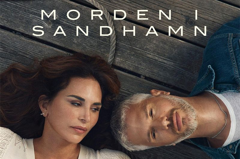 morden i sandhamn morden i sandhamn