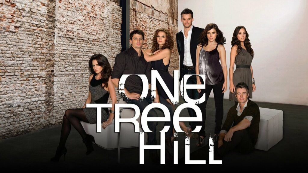 ONE TREE HILL ONE TREE HILL