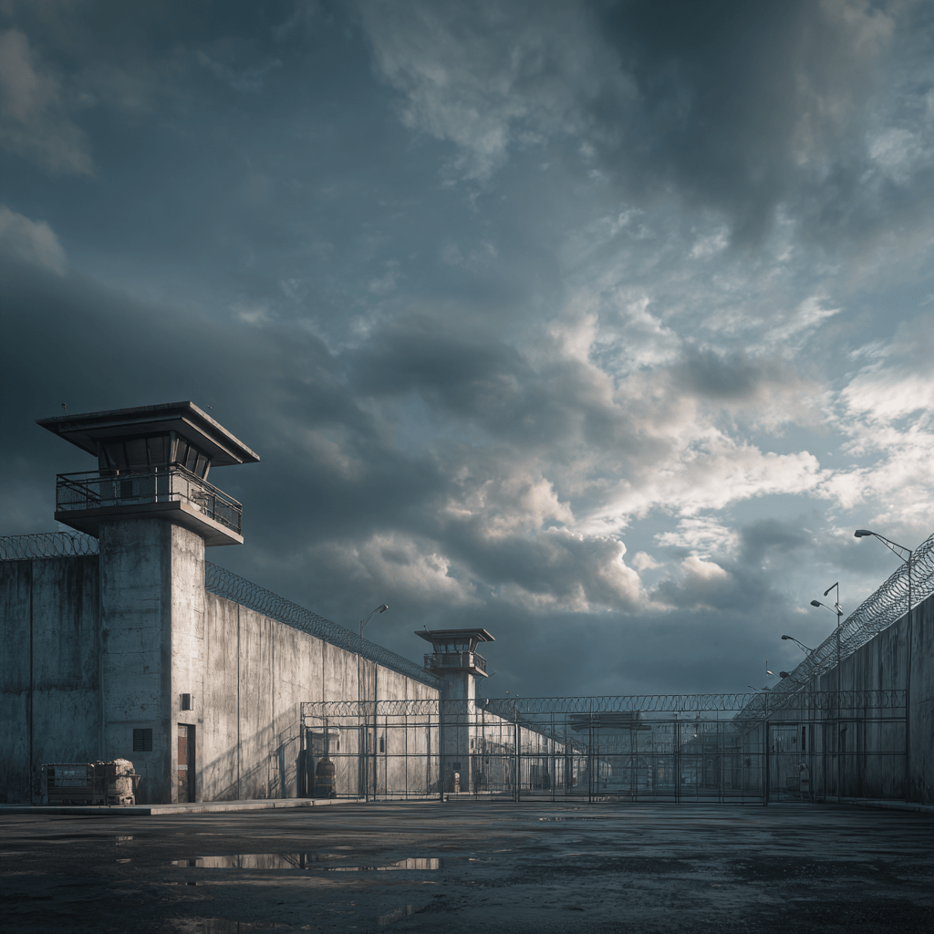 prison break