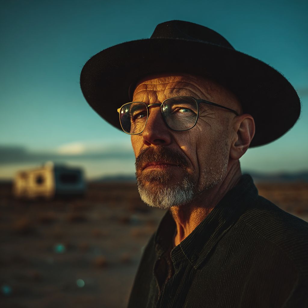rollistan i breaking bad