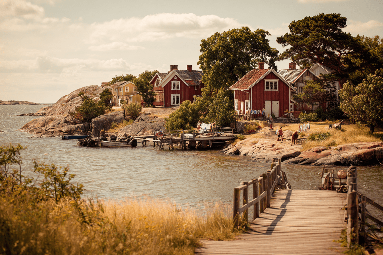saltkråkan
