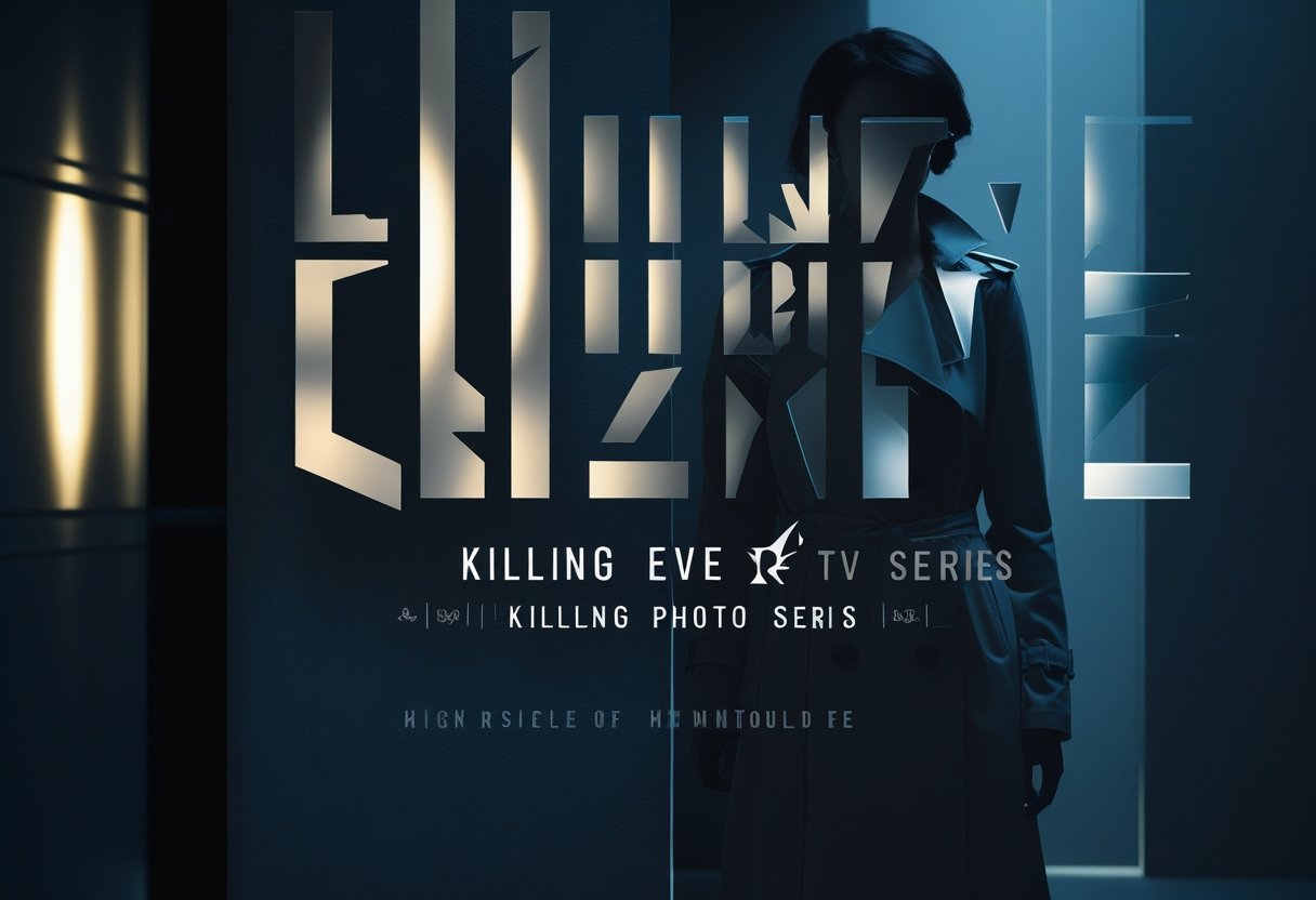 Killing eve