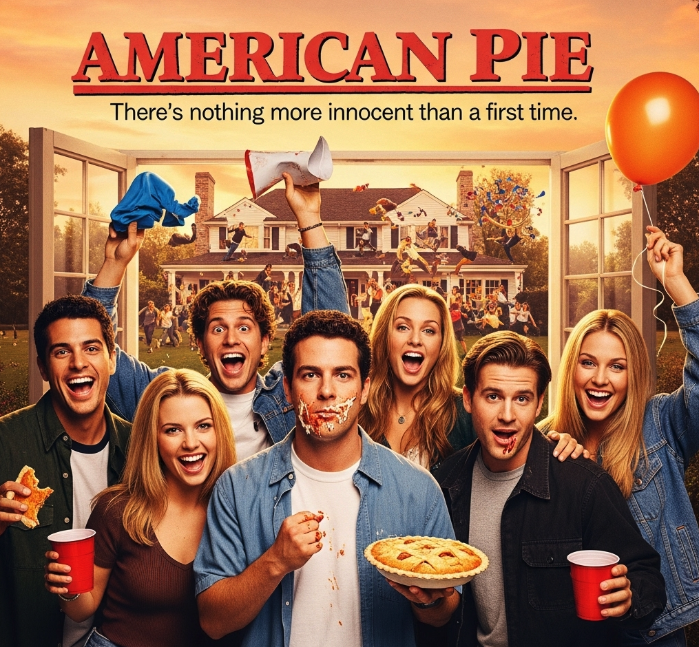 american pie
