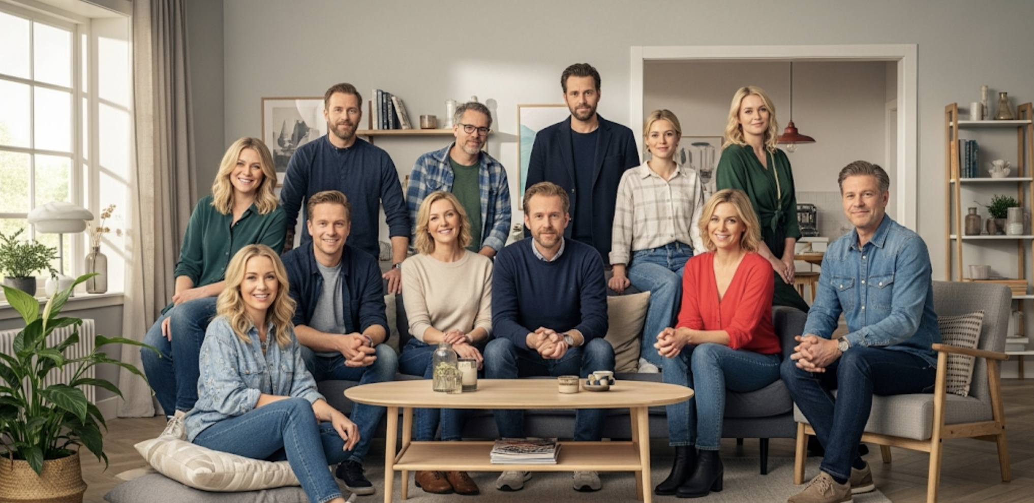 rollistan i hålla samman