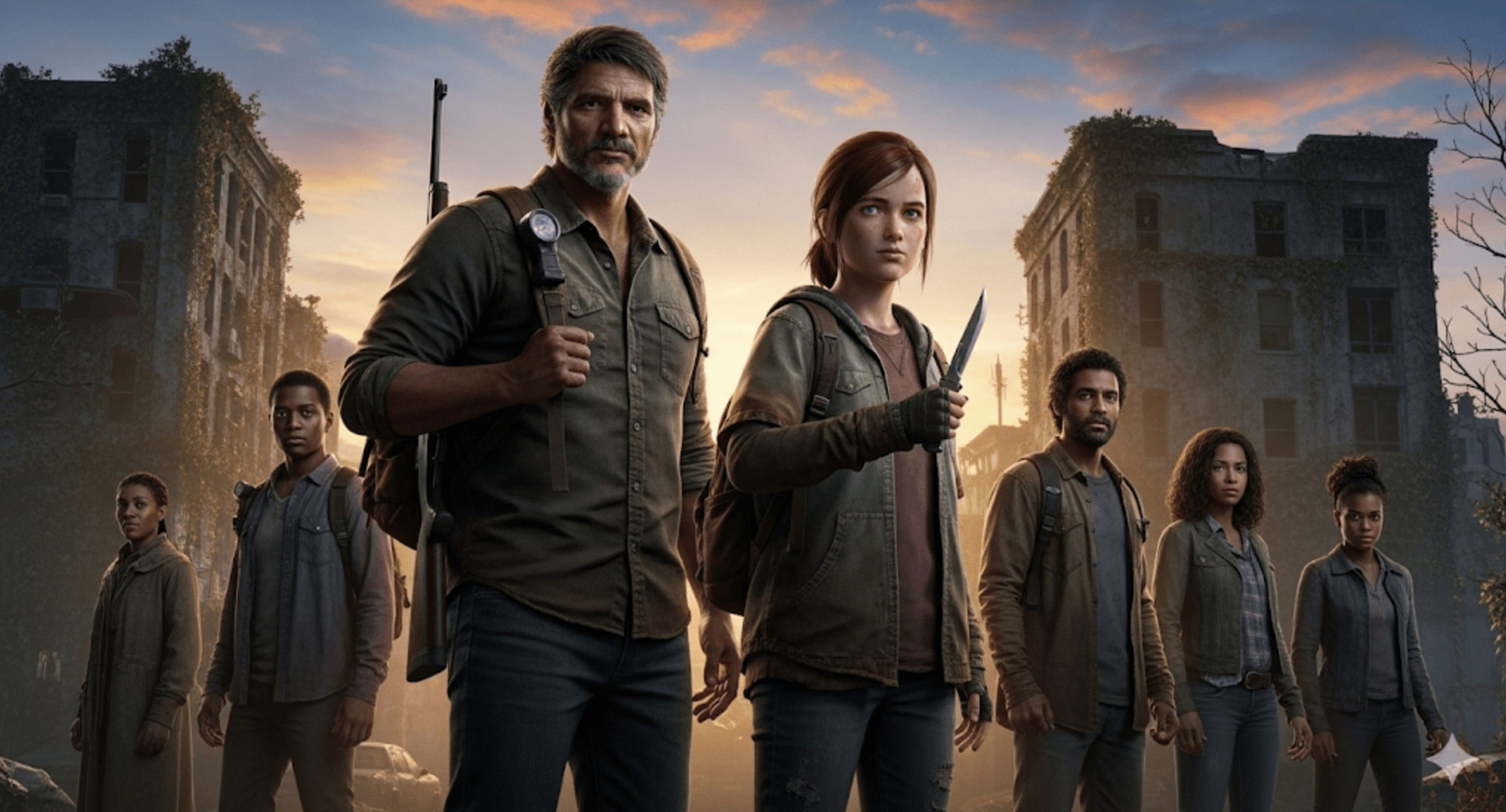 rollistan i last of us