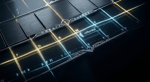 Viking slot game